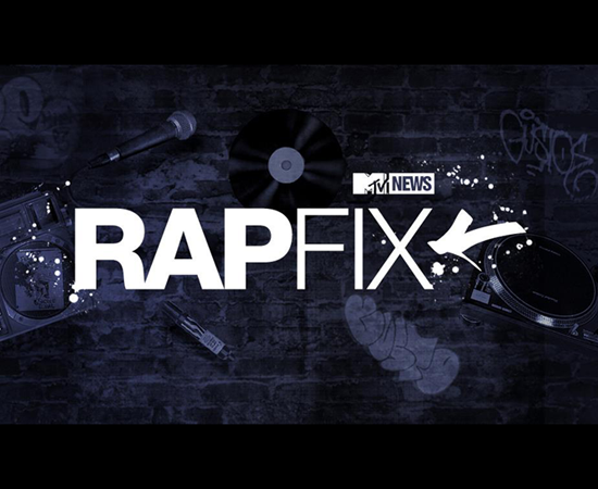 MTV RapFix
